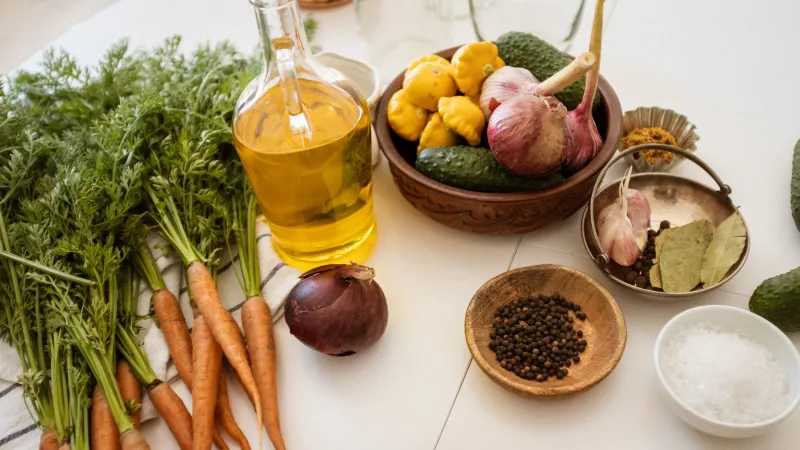 Your Anti-Inflammatory Diet Might Be Making Things Worse — Here's Why