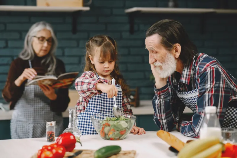 When Healthy Eating Stops Being Healthy: The Hidden Cost of Nutrition Perfectionism