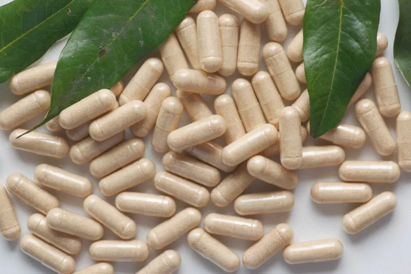 Clean Label, Dirty Secret: The Natural Ingredients in Your Supplement That May Be Working Against You