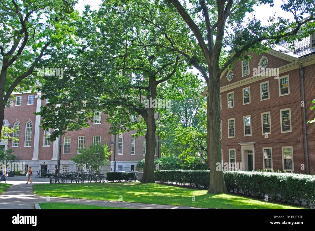 Harvard Medical School
