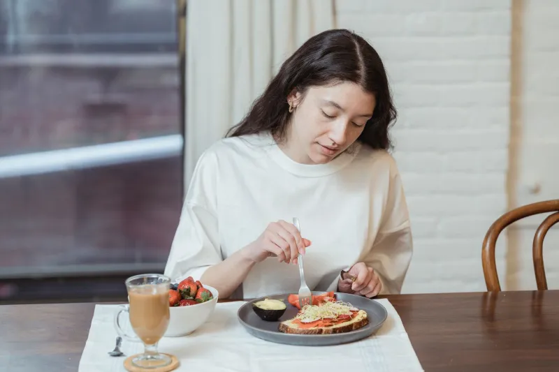 Clock-Based Eating: Why When You Eat Might Matter as Much as What You Eat