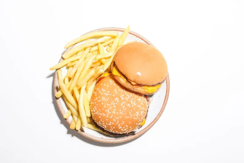 Tired for No Reason? Your Favorite Comfort Foods Might Be the Culprit
