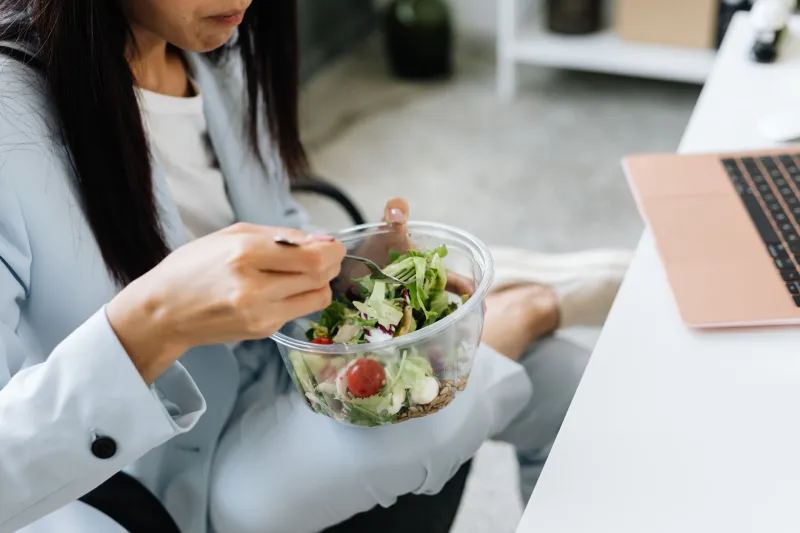 Cortisol Is Winning the War Against Your Diet — Here's How to Fight Back