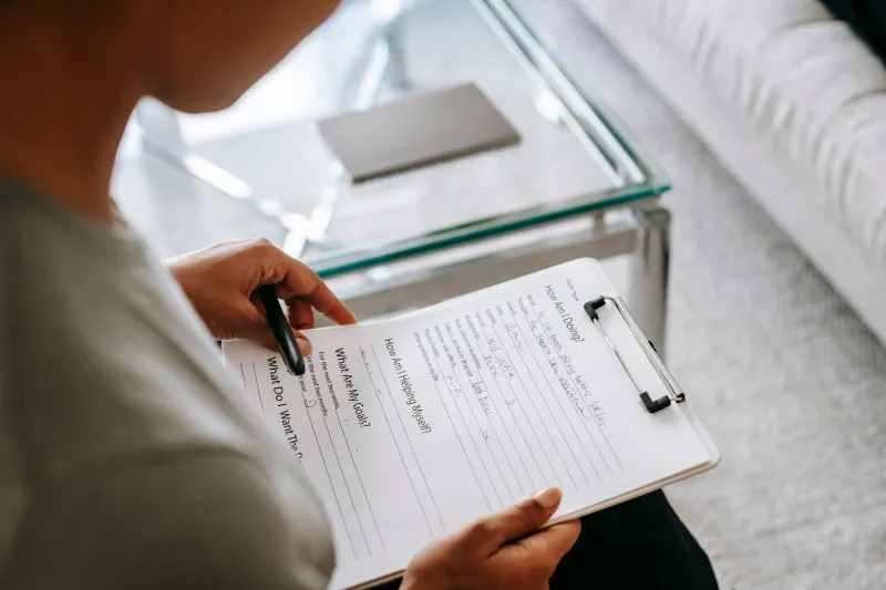 The Nutrition Audit You Can Do at Home — No Lab Work Required