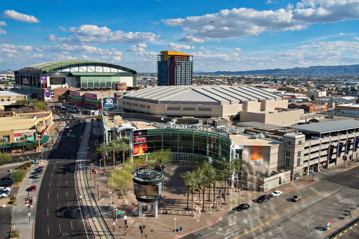 Phoenix, Arizona