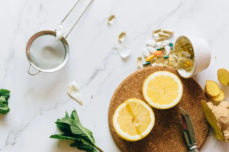 Eating Clean but Running on Empty? Here's the Micronutrient Gap Nobody Warned You About