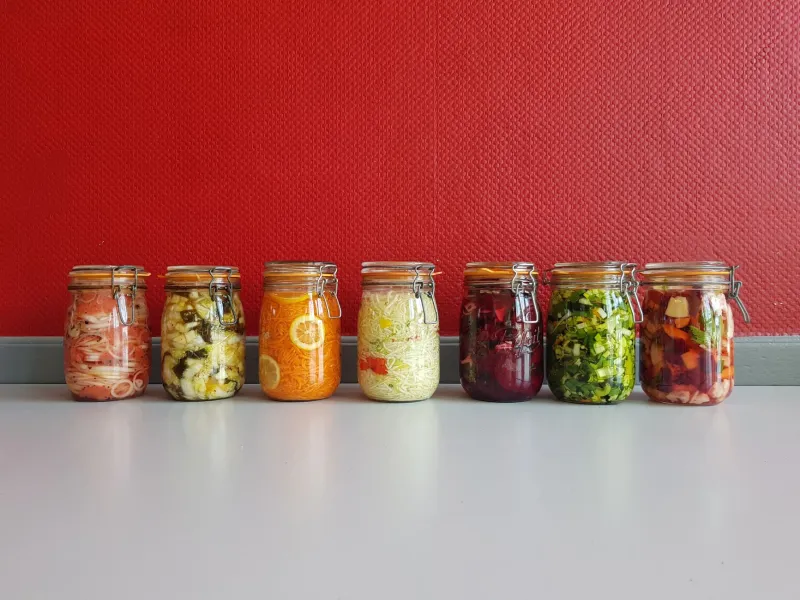 Your Gut Is Running Your Brain — Here's How to Feed Both