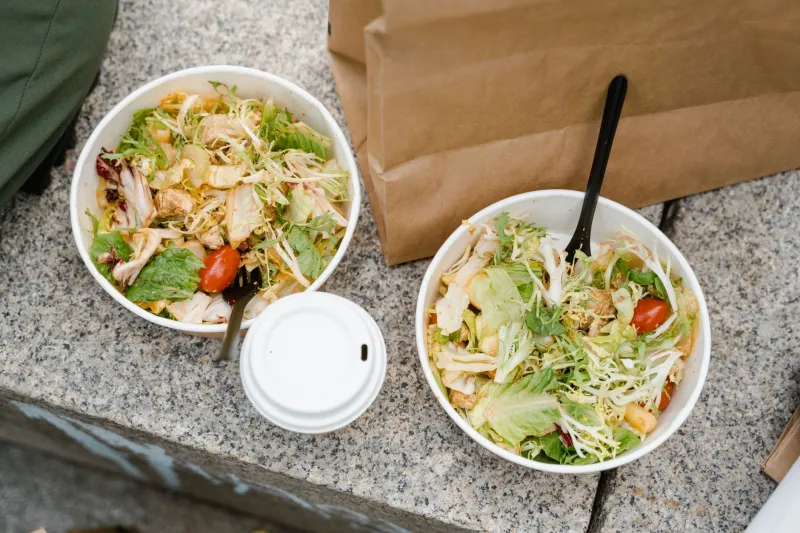Ordering 'Light' at Your Favorite Chain? Your Body Might Disagree