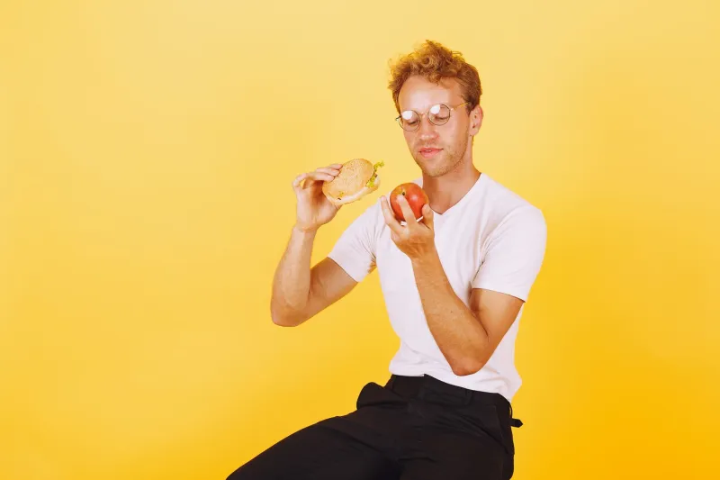 It's Not Weak Willpower — It's Your Hunger Hormones Working Against You