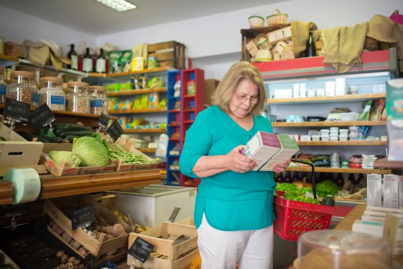 The Grocery Store Is Gaslighting You — 5 Label Tricks to Stop Falling For