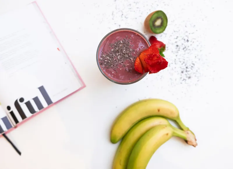 Rise and Perform: 7 Morning Nutrition Habits Backed by Science