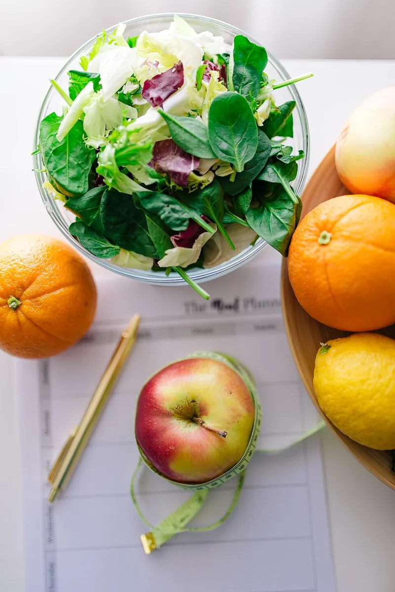 You're Eating the Good Stuff — So Why Is Your Body Still Coming Up Short?