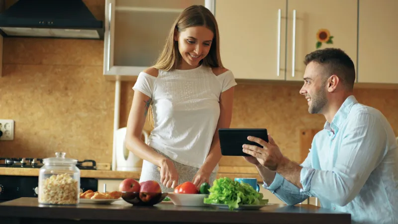 40 Isn't a Ceiling — It's a Starting Line: How Nutrition Can Rebuild Your Energy From the Inside Out
