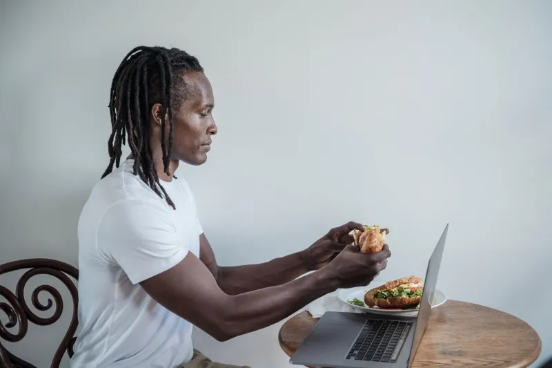 Life Happens First, Then Your Nutrition Should Catch Up