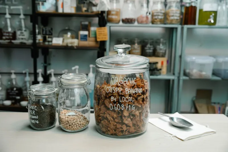 Organic Doesn't Mean Innocent: How 'Healthy' Labels Are Quietly Spiking Your Blood Sugar