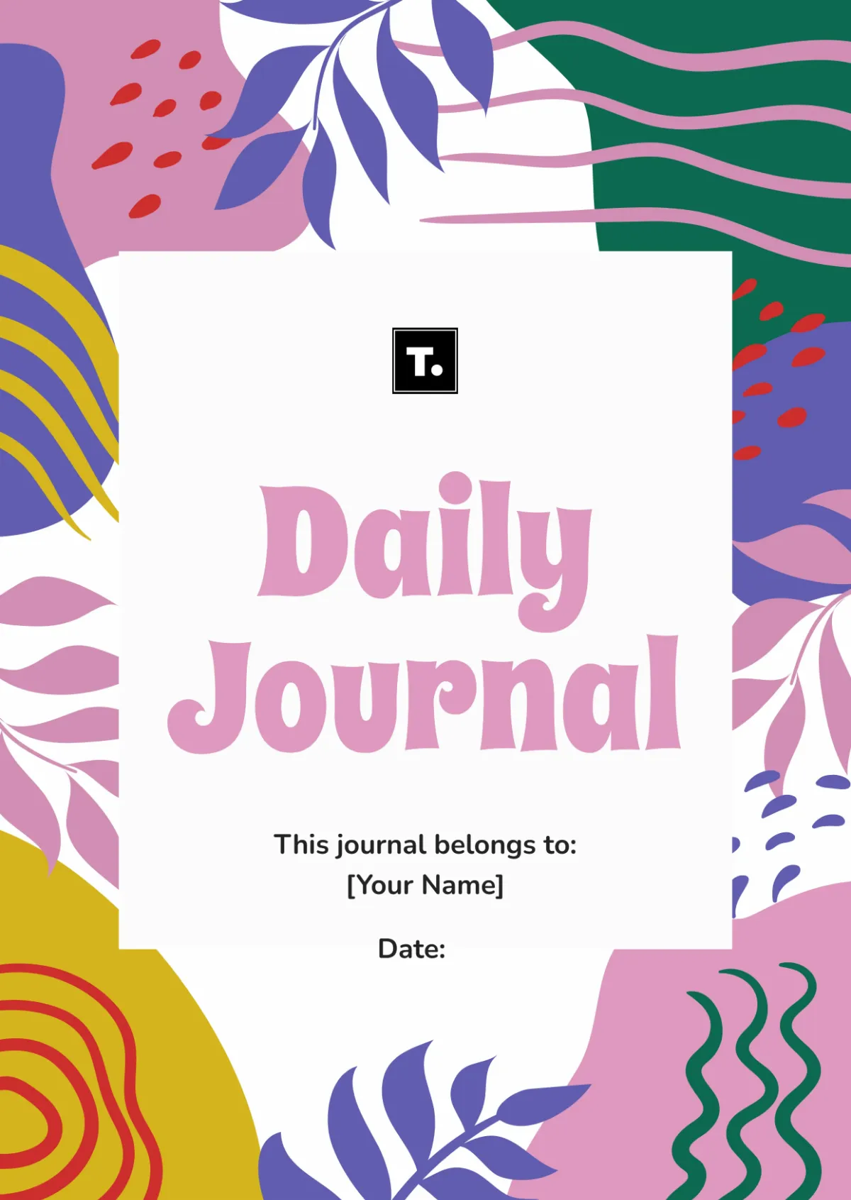 Journal of Nutrition