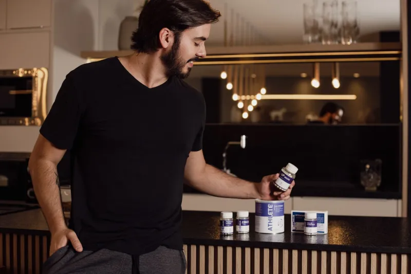 Eating Plenty of Protein and Still Not Building Muscle? Here's What's Actually Going On
