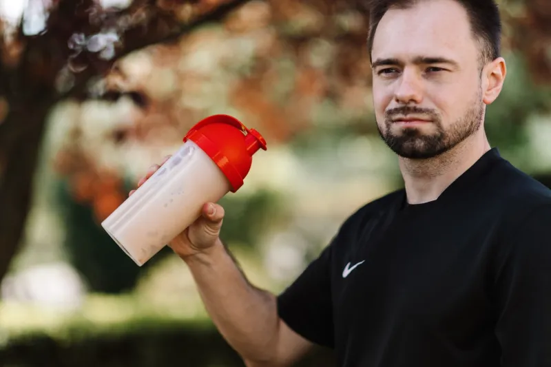 Your Body Has a Protein Priority List — And You're Probably Not at the Top of It