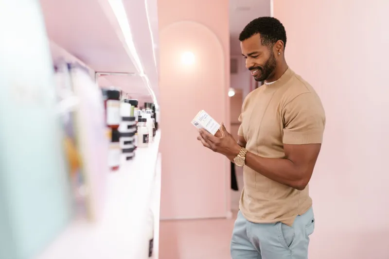 Protein Powder Secrets the Industry Doesn't Want You to Know