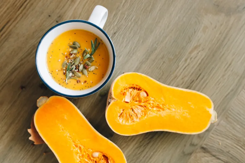 How Fall Quietly Rewrites Your Nutritional Needs — Before You Even Notice