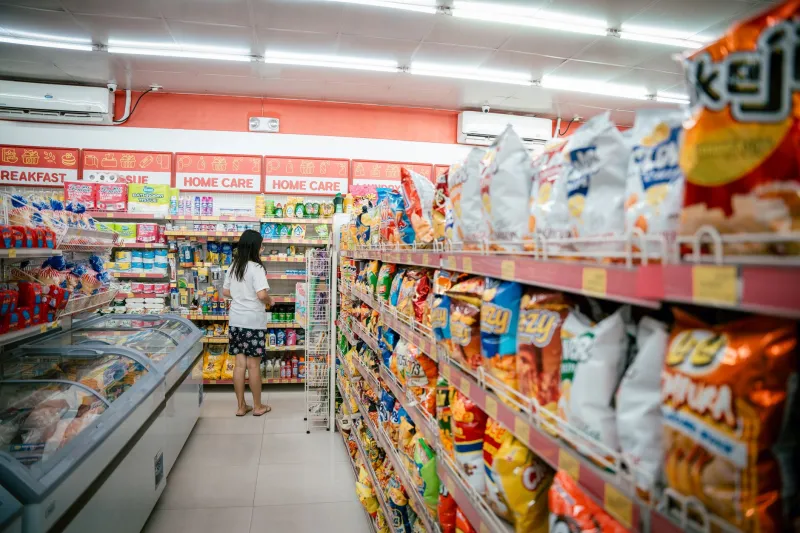 Stop Getting Played by the Snack Aisle: What Those Buzzwords Actually Mean for Your Body