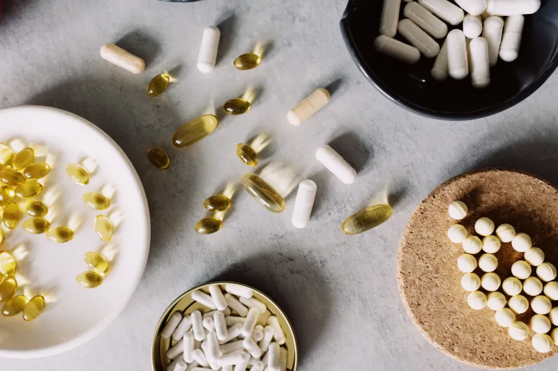 More Isn't More: How Your Supplement Stack Might Be Canceling Itself Out