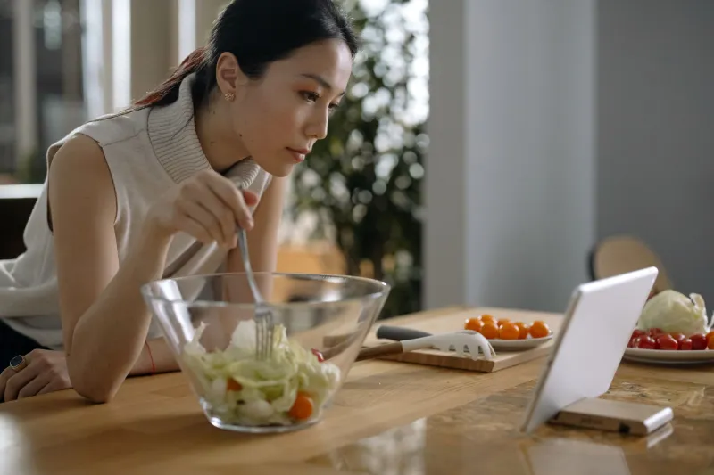 Why Your Body Sabotages Every Diet You Try — And What to Do About It